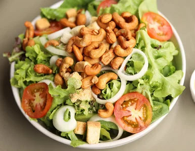 Miniatura: Jarzynową na Wielkanoc zamieniam na tę...