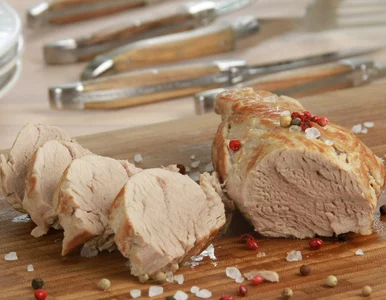 Miniatura: Nie kupuję już wędliny ze sklepu. Biorę...