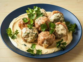 Miniatura: Z pasztetu robię coś, czego nikt się nie...