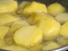 Miniatura: Ugotuj dzień wcześniej, a skorzystasz na...