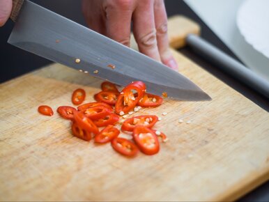 Miniatura: Nie każdy się odważy na ten dodatek do...