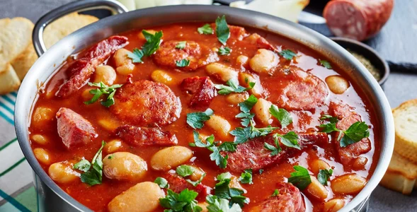 Miniatura: W PRL gotowały ją nasze babcie. Dziś...