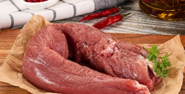 Miniatura: Nie schab czy karkówka. Na święta stawiam...