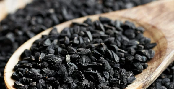 Miniatura: Ta przyprawa hamuje odkładanie tłuszczu i...