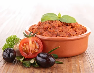 Miniatura: Dwa produkty ze słoika i blender. Tylko...