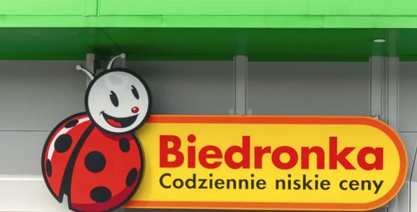 Miniatura: W Biedronce mięso znika z półek. Ceny...