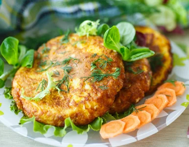 Miniatura: Gdy zostaną mi warzywa z obiadu, robię z...