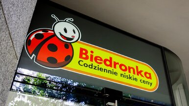 Miniatura: Od poniedziałku w Biedronce „3+3 gratis” i...