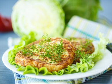 Miniatura: Zrobiłam je raz i przestałam smażyć...