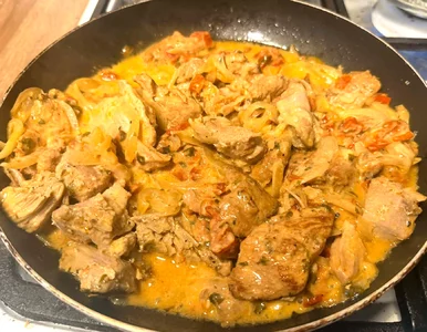 Miniatura: Robię raz i mam obiad na kilka dni. Po...