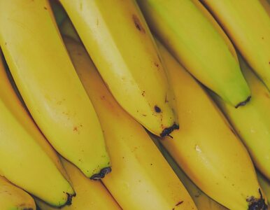 Żółty owoc mocy. Czy można jeść banany codziennie?