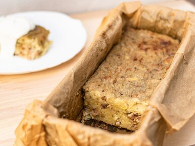 Miniatura: Nie smażę placków ziemniaczanych. Dorzucam...