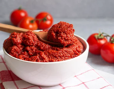 Miniatura: Przecier, koncentrat czy passata? Sprawdź...