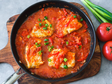 Miniatura: W Grecji podali mi „rybę po grecku”. To,...