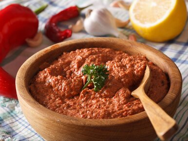 Miniatura: Syci na wiele godzin i daje energię od...