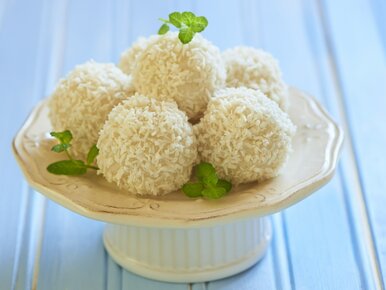 Miniatura: Nie są zbyt słodkie, a doskonale zastępują...