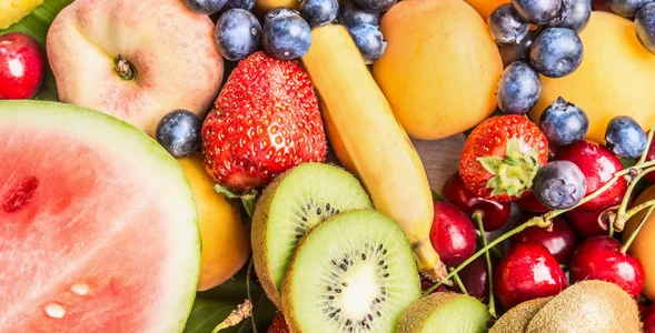 Miniatura: 3 owoce na błogi sen. Zjedz wieczorem, a...