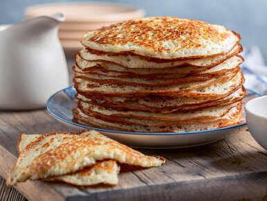 Miniatura: Wsypuję do ciasta tylko łyżeczkę, a...