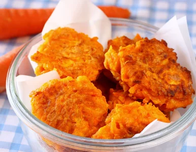 Miniatura: To jedne z najlepszych racuchów, jakie...