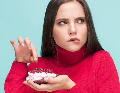 Miniatura: Błędy na diecie, które wzmagają apetyt. Co...