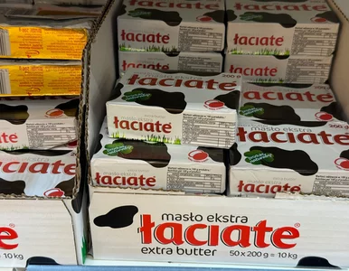 Miniatura: Lidl zaczyna tydzień rozdawaniem dobrego...