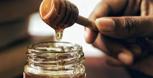 Miniatura: Jeśli robisz to z miodem, tracisz jego...