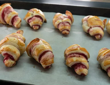 Miniatura: 2 składniki, 25 minut i deser gotowy! Te...