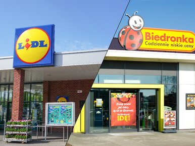 Miniatura: Masło po 0,99 zł i twaróg za mniej niż 5...
