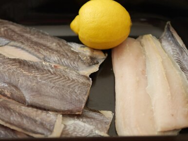 Miniatura: Na święta nie kupuję dorsza. Dietetycy...