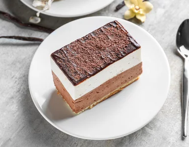 Miniatura: Zapomnij o sklepowym ptasim mleczku....