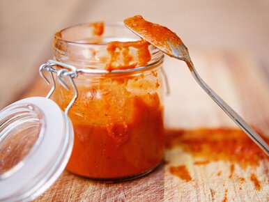 Miniatura: Zrób ten ketchup raz i już nigdy nie...