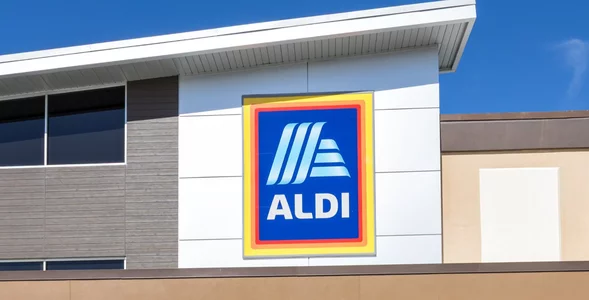 Miniatura: Aldi ścina cenę Lavazzy o 45 zł. Do soboty...