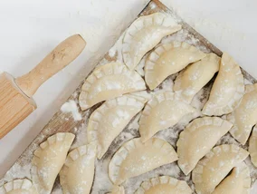 Miniatura: Robię częściej niż ruskie. Farsz tak...