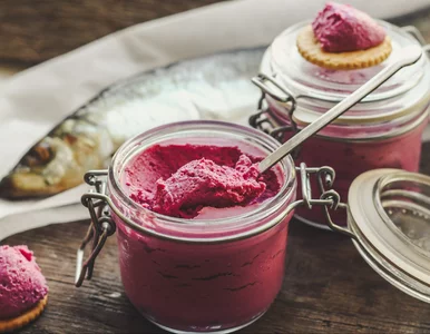 Miniatura: Gdy robi się zimno, mieszam 2 składniki i...