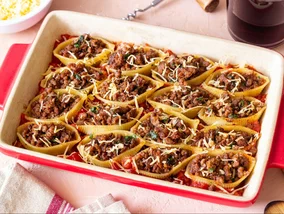 Miniatura: Zrób raz zamiast spaghetti. Wszyscy biorą...