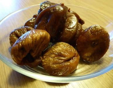 Miniatura: Podjadaj je zamiast słodyczy. Już trzy...