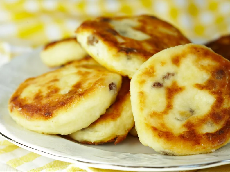 Miniatura: Z serka wiejskiego robię obłędne...