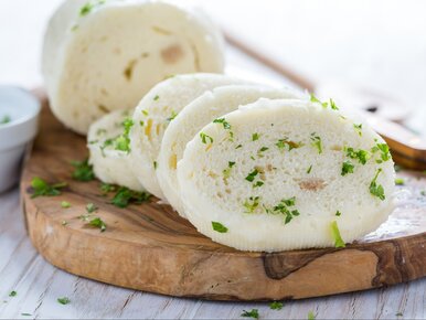 Miniatura: Zwykłe knedle mogą się schować. Czesi...