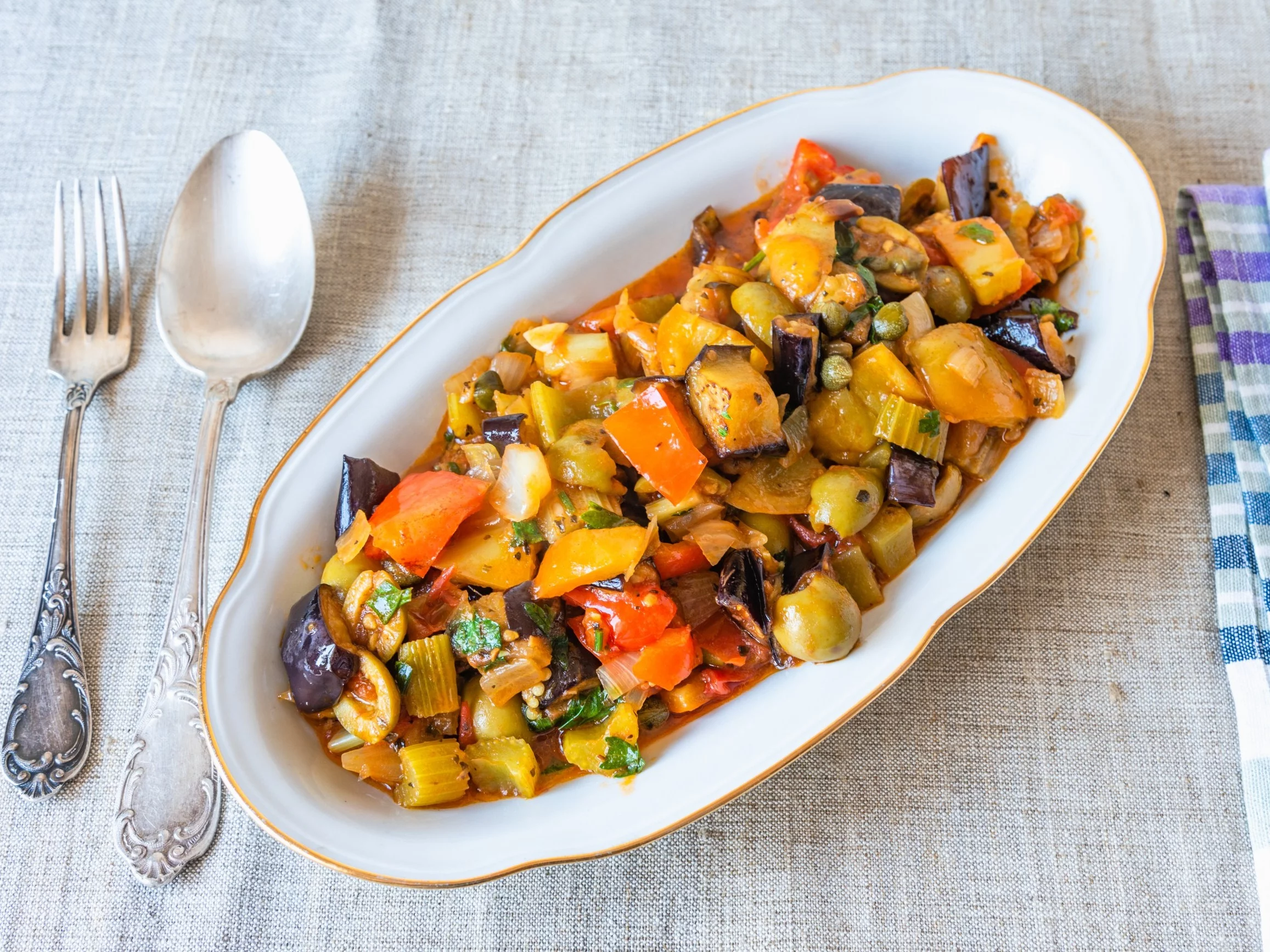 Caponata