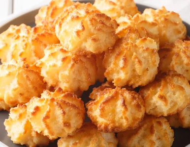 Miniatura: W PRL-u znikały z talerza w minutę. Te...