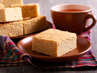 Miniatura: Wolę to ciasto zamiast sklepowych...