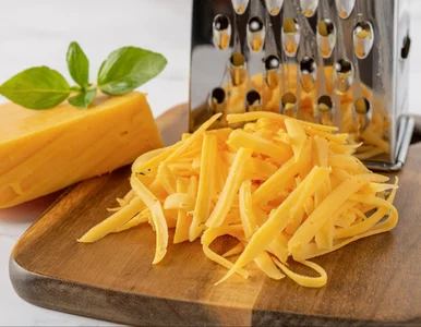 Miniatura: Mało kto wybiera ten ser, a seniorzy...