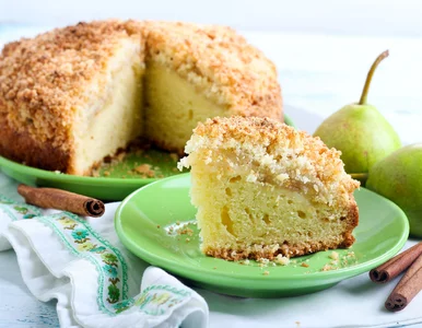 Miniatura: Zamiast mleka wlewam coś znacznie...