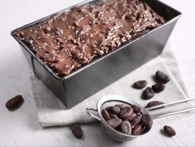 Miniatura: Zalewam tym biszkopty, a potem kroję....