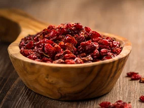 Miniatura: W moim domu nie ma już słodyczy. Zamiast...