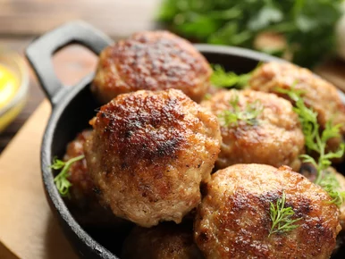 Miniatura: Zamiast samej cebuli dodaję to do...