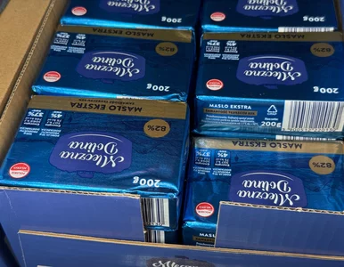 Miniatura: Biedronka szaleje przed 1 listopada. Aż...