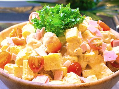 Miniatura: Lepsza niż jarzynowa, a robię ją w 10...