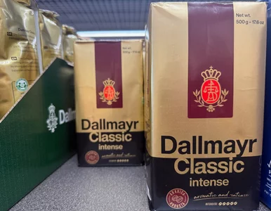 Miniatura: Nie w Lidlu, nie w Biedronce. Do...