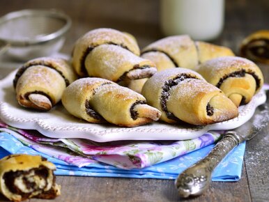 Miniatura: Nie kupuj już rogali marcińskich. Te...